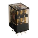 Hhc68b (HH52, 53, 54P) Series General Purpose Relay