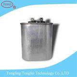 Cbb65 Air Conditioner Capacitor AC Metallized Polypropylene Capacitor