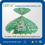 Scanner PCB&PCBA Manufacturer