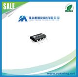 Integrated Circuit Ob2263ap for Battery Charger, Set-Top Box.