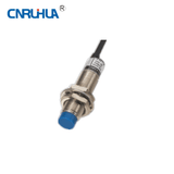 Lm12 High Quality Inductive Linear Sensor