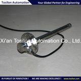 Analog Capacitance Liquid Level Indicator for Fuel Oil Tank