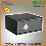 Fingerprint Laptop Hotel Safe High Security Solid Steel Heavy Duty