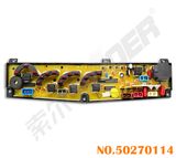 Washing Machine Computer Board (50270114)