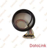 Water Proof Break out Fiber Optic Pigtail