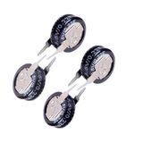 Bigcap Coin Type 5.5V 1.0f Supercapacitor/Farad Capacitor Tmcs02