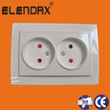Fixed Wall Socket (F8209)