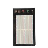 1500 Tie-Point Solderless Breadborad Test Breadboard (BB-8046)