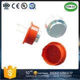 16mm 40kHz Waterproof Ultrasound Sensor with Rubber Cover (FBELE)