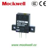 Kd2-Cn42 Slot-Type Photoelectric Micro Sensor