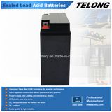 12V17ah Storage Lead Acid Battery for Solar System