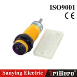 E3f3 Series Photoelectric Sensor Switch