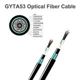 GYTA53 Optical Fiber Cable