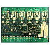 2oz 2.0mm Double Sided PCB Manufacturing