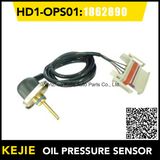 Truck Oil Pressure Sensor Scania 1457305 1535520 1787155 1862890