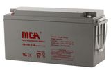 12V 150ah Best Gel Type Solar System Battery