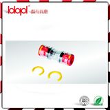 Telecom Coupler for HDPE Micro Duct, Micro Duct Adapter Connector
