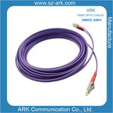 Sc-Scmultimode Duplex Fiber Optic Cable/Patchcord