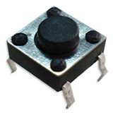 Electronic Waterproof LED Switch