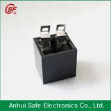 Hot Sale Super Welding Machine Capacitor Cbb15 1250VDC 40UF