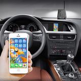 Cast Screen Car Navigtion Box for Audi Mirrorlink and Miracast