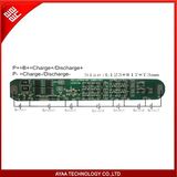 7s BMS for LiFePO4 Battery Pack 25.9V BMS