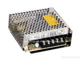 Single Output 50W Switching Power Supply 12V 4.2A