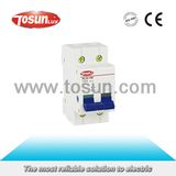 CE Certified Isolating Switch as Main Switch