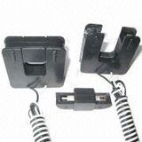 Split Core Transformer 19mm Hole 0.333V UL