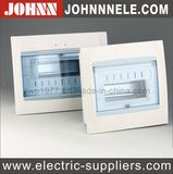 Sn Series Electrical Waterproof Distribution Box