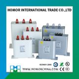 Bkmj Series Self Healing Low Voltage Shunt Capacitor