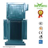 630kVA Rls Series Inductive Automatic Voltage Regulator