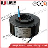 Srh50120-4 Through Bore Slip Ring Inner Diameter 50mm 4 Wires