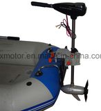 Brushless Electric Trolling Motor for Fresh and Salt Water