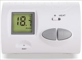 Non Programmable Wied Digtial Room Thermostat
