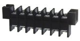 Dual-Side Barrier Terminal Blocks 600V 50A 13.0mm Pin Spacing (KF37)