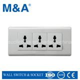 Ma20 Series 3 G Mf Socket with 10A