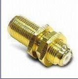 F Connector Wtih SGS Approved 1