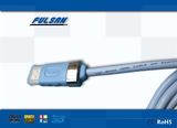 High Speed 1080P HDMI Cable (HD238)