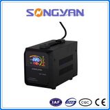 2017 New Design Voltage Stabilizer with LED Display