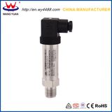 Ce Certificated Water Pump Pressure Transmitter