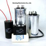 Cbb60 16UF 250V AC Motor Capacitor
