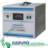 Servo-Type Automatic Voltage Stabilizer/Regulator 1phase, SVC-5000