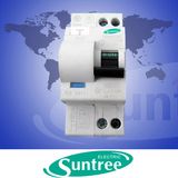 New Type Residual Current Circuit Breaker (RCCB)