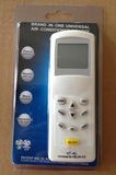 Kt-Kl Universal Remote Controller for Kelon A/C