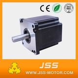 High Torque NEMA 43 Stepper Motor with 4 Wires