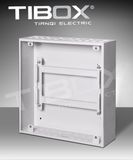 Customized MCB Circuit Breaker Metal Box