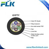 GYFTY Outdoor Network Aerial Duct Fiber Optic Cable