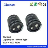 63V 2700UF Capacitor Electrolytic 105c 3000hours