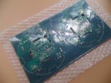 Multilayer PCB 4 Layer Circuit Board 2.0mm PCB Circuits